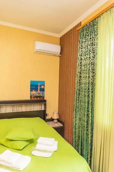 Apartment With The Best Balcony Tbilisi