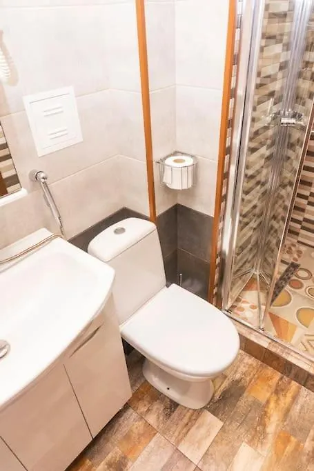 Apartment With The Best Balcony Tbilisi